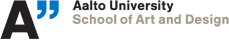 Aalto University School of Art and Design