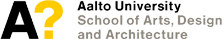 Aalto University School of Arts, Design and Architecture