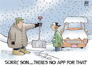 snow-app