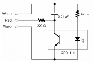 irsensor