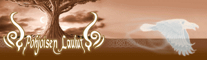 thesongsofnorth