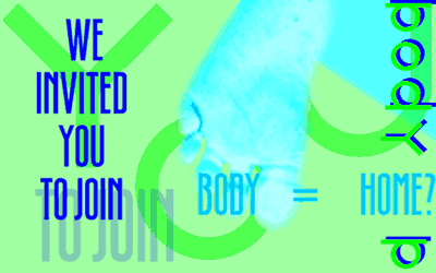 WE INVITED YOU TO JOIN