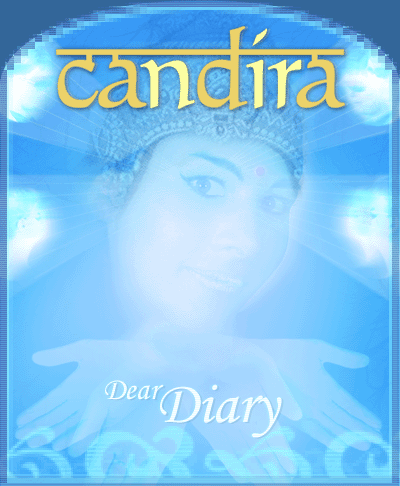 Dear Diary