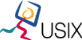 USIX logo