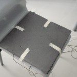 cushion control mat
