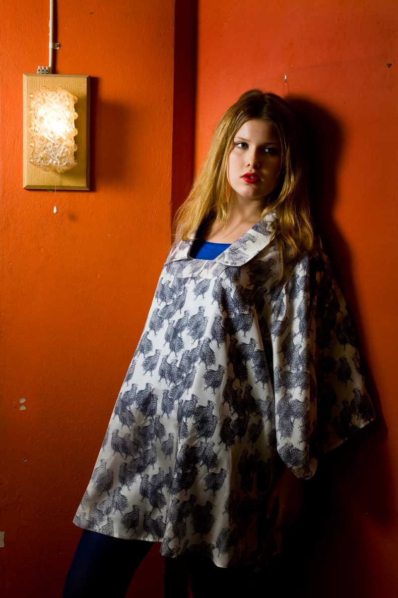 Fashion