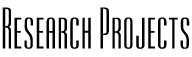 Research Projects