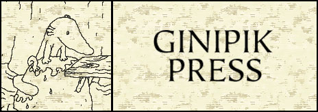 Ginipik Press
