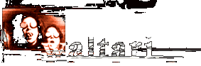 Waltari