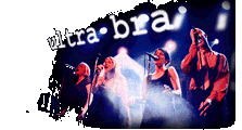 Ultra Bra