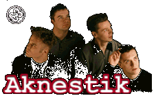 Aknestik